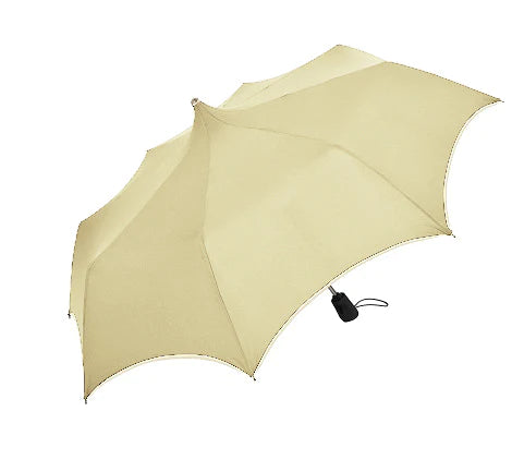 Doppler 'Mystic' Pagoda Shape Automatic Folding Umbrella - Umbrellaworld