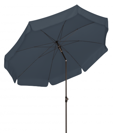Doppler 'Sunline 3' 150 UV 50+Protection 1.5 Metre Parasol - Fantastic Range of Colours - Umbrellaworld