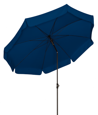 Doppler 'Sunline 3' 150 UV 50+Protection 1.5 Metre Parasol - Fantastic Range of Colours - Umbrellaworld