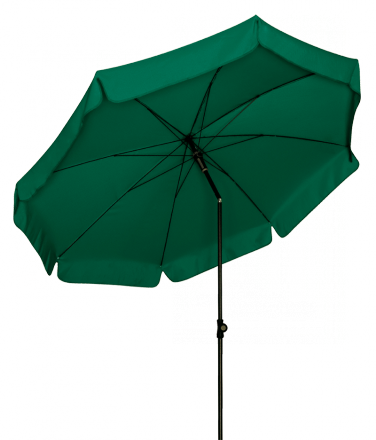 Doppler 'Sunline 3' 150 UV 50+Protection 1.5 Metre Parasol - Fantastic Range of Colours - Umbrellaworld