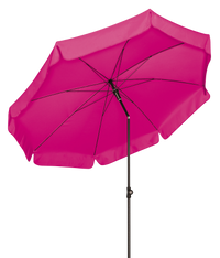 Doppler 'Sunline 3' 150 UV 50+Protection 1.5 Metre Parasol - Fantastic Range of Colours - Umbrellaworld