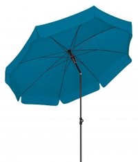 Doppler 'Sunline 3' 150 UV 50+Protection 1.5 Metre Parasol - Fantastic Range of Colours - Umbrellaworld