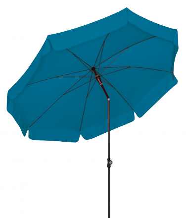 Doppler 'Sunline 3' 150 UV 50+Protection 1.5 Metre Parasol - Fantastic Range of Colours - Umbrellaworld