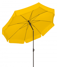 Doppler 'Sunline 3' 150 UV 50+Protection 1.5 Metre Parasol - Fantastic Range of Colours - Umbrellaworld