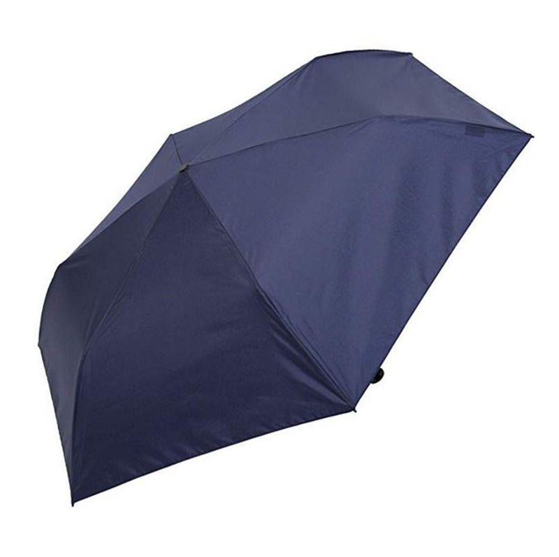 Doppler Ultralight Zero99 Folding Umbrella - Navy Blue - Umbrellaworld