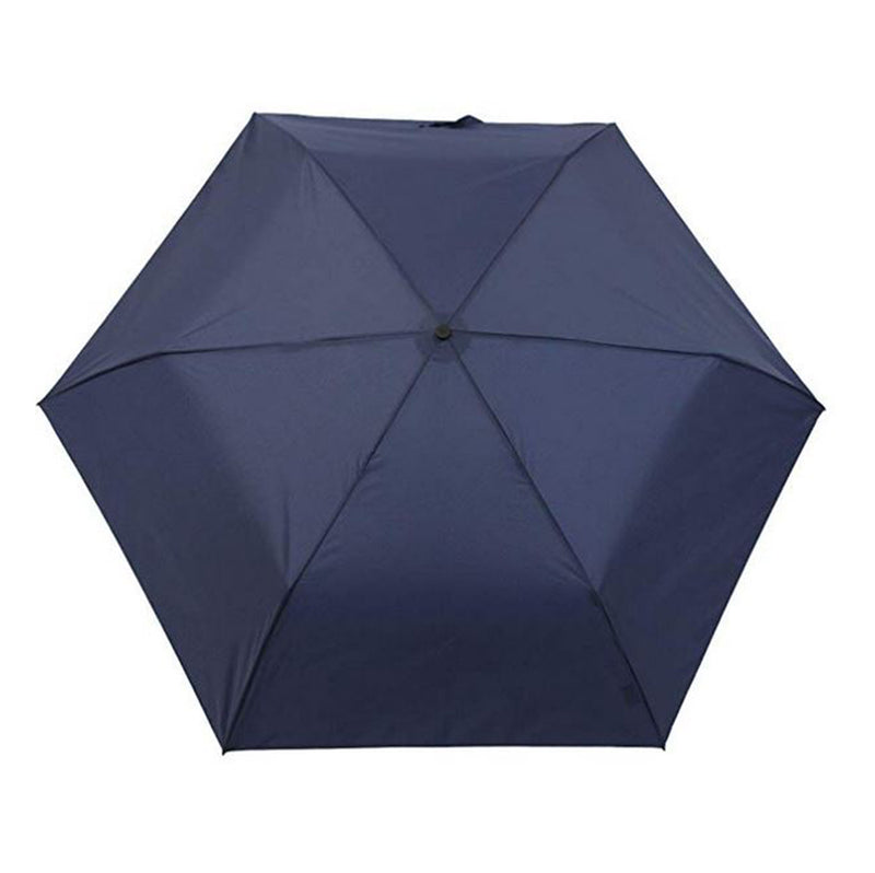 Doppler Ultralight Zero99 Folding Umbrella - Navy Blue - Umbrellaworld