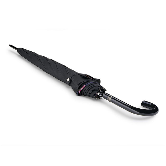 Bloomsbury Auto Walking Umbrella - English Garden - Umbrellaworld