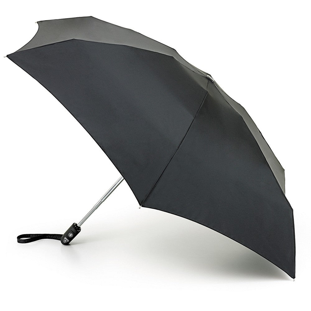 Fulton Miniflat Auto Open & Close 101 Folding Umbrella - Umbrellaworld