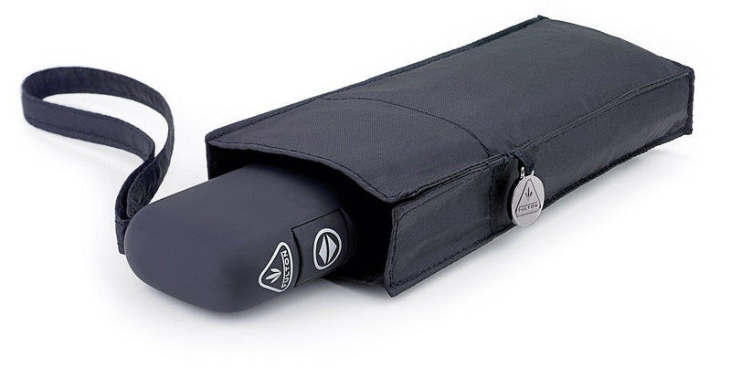 Fulton Miniflat Auto Open & Close 101 Folding Umbrella - Umbrellaworld