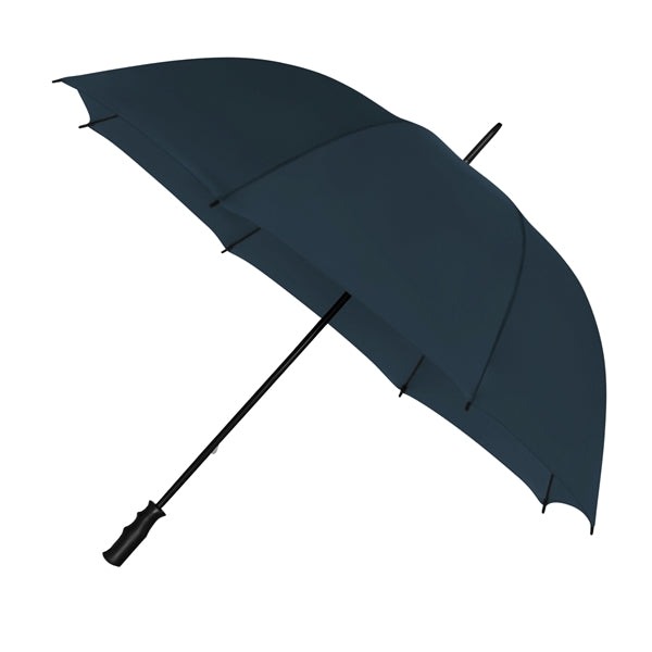 The Mirage Wind Resistant Golf Umbrella - Navy