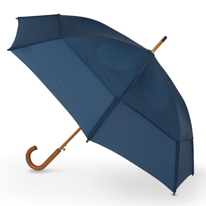 GustBuster Classic Automatic Windproof Walking Umbrella - Umbrellaworld