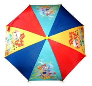 Children's Character "Handy Manny" Umbrella - Umbrellaworld