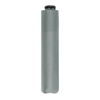 Doppler Ultralight Zero99 Folding Umbrella - Cool Grey - Umbrellaworld