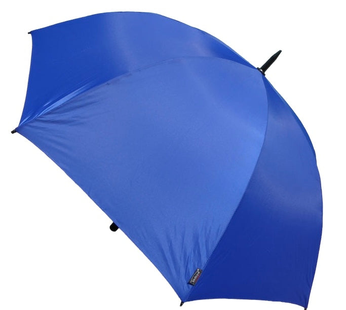 Birdiepal Rain-  Luxury Golf Umbrella - Royal Blue