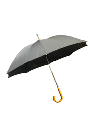 Doppler Arnold Luxury Auto Wood Hook Walking Umbrella - Umbrellaworld