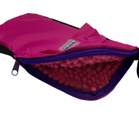BrollyDry Folding Umbrella Case - Hot Pink - Umbrellaworld