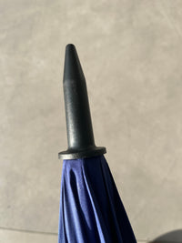 Birdiepal Rain-  Luxury Golf Umbrella - Royal Blue - Umbrellaworld