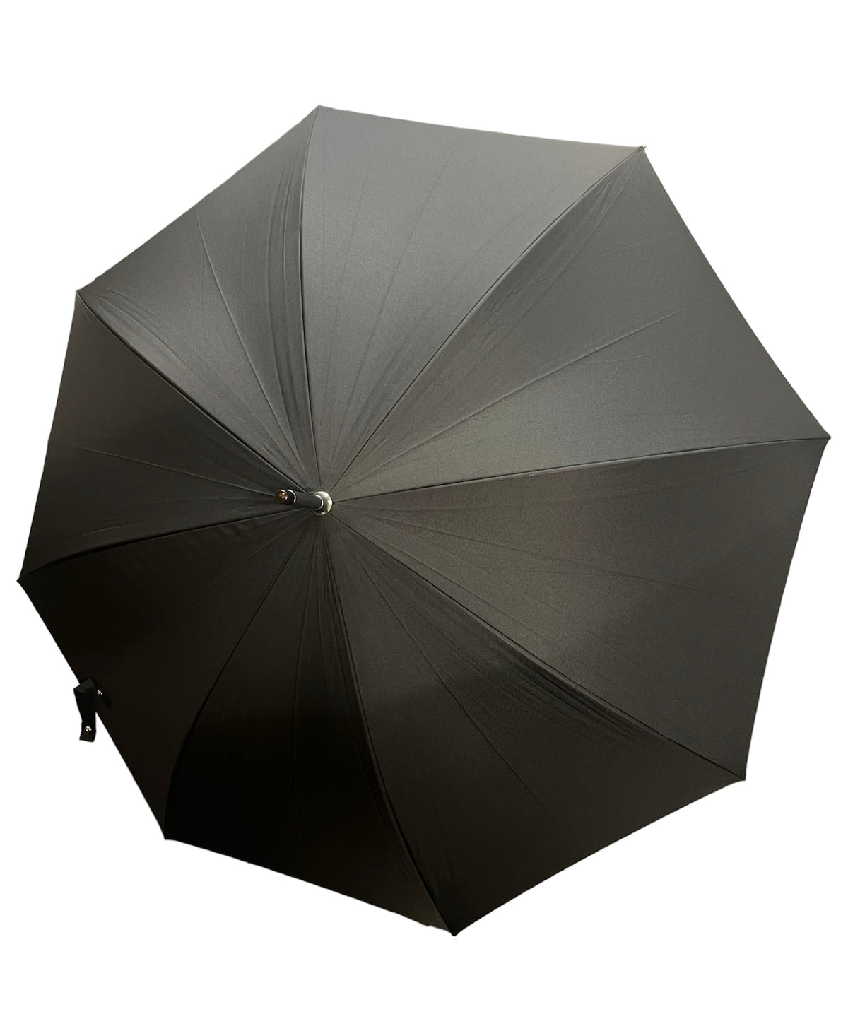 Doppler Arnold Luxury Auto Wood Hook Walking Umbrella - Umbrellaworld