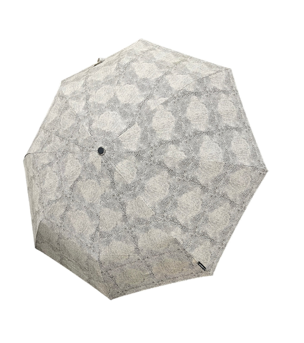 MiniMax Supermini Folding Umbrella - Snake Print - Umbrellaworld