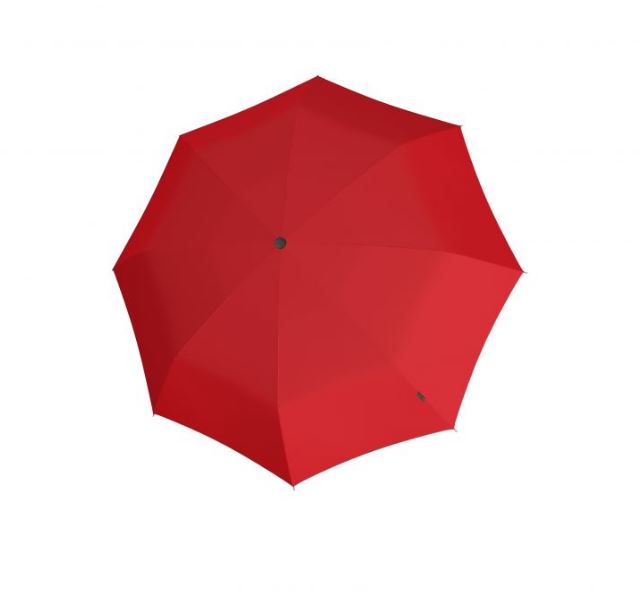 Knirps A.050 Medium Manual Folding Umbrella - Umbrellaworld