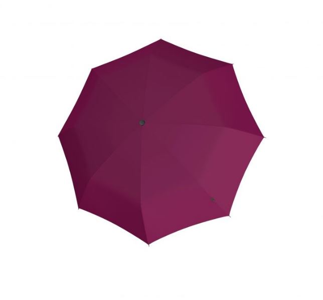 Knirps A.050 Medium Manual Folding Umbrella - Umbrellaworld