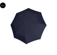 Knirps A.200 Medium Duomatic Folding Umbrella - Umbrellaworld