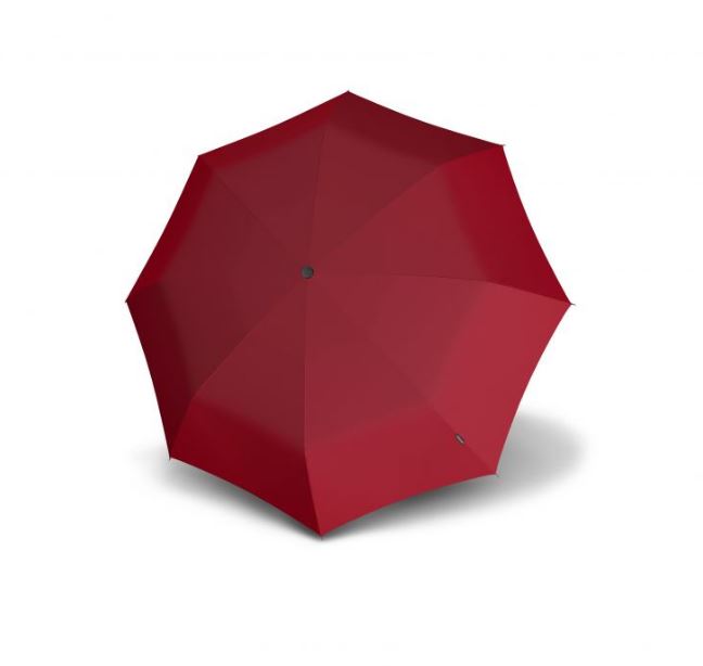 Knirps X1 Compact Cased Manual Folding Umbrella - Umbrellaworld