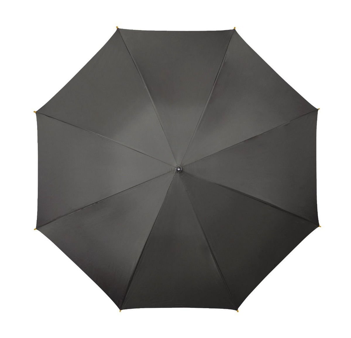 The Alrai Wood Handle Auto Walking Umbrella - Umbrellaworld