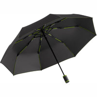FARE Mini Automatic O&C Folding Umbrella MOQ 25 Pieces - Umbrellaworld