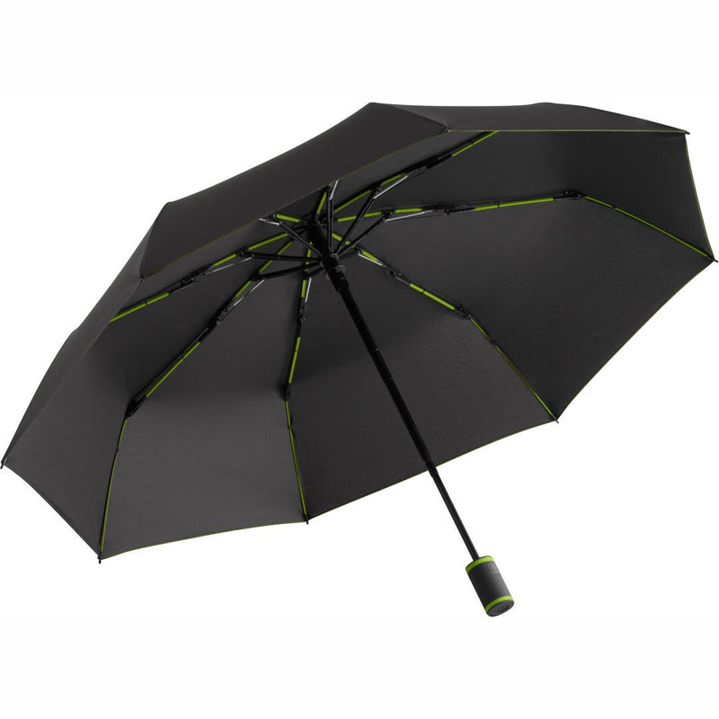 FARE Mini Automatic O&C Folding Umbrella MOQ 25 Pieces - Umbrellaworld
