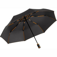 FARE Mini Automatic O&C Folding Umbrella MOQ 25 Pieces - Umbrellaworld