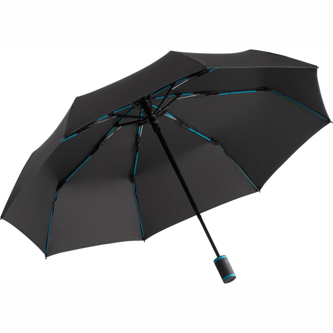 FARE Mini Automatic O&C Folding Umbrella MOQ 25 Pieces - Umbrellaworld