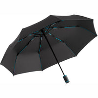 FARE Mini Automatic O&C Folding Umbrella MOQ 25 Pieces - Umbrellaworld