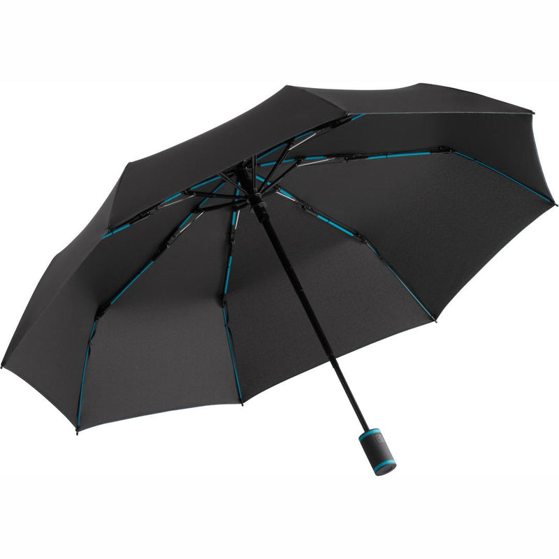 FARE Mini Automatic O&C Folding Umbrella MOQ 25 Pieces - Umbrellaworld