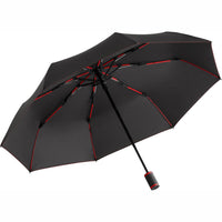 FARE Mini Automatic O&C Folding Umbrella MOQ 25 Pieces - Umbrellaworld