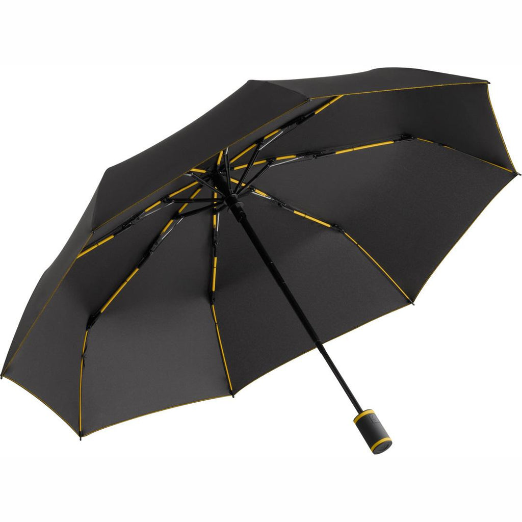 FARE Mini Automatic O&C Folding Umbrella MOQ 25 Pieces - Umbrellaworld