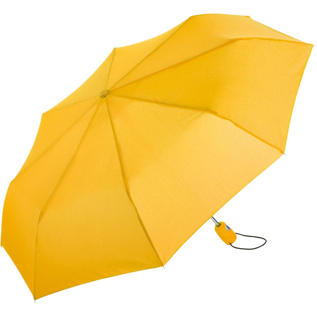 FARE Automatic O&C Folding Umbrella MOQ 25 Pieces - Umbrellaworld