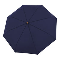 Nature Eco Mini Automatic AOC Folding Umbrella - Umbrellaworld