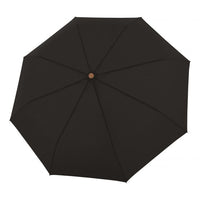 Nature Eco Mini Automatic AOC Folding Umbrella - Umbrellaworld