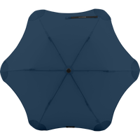 Blunt Metro Auto Folding Umbrella - Navy Blue - Umbrellaworld
