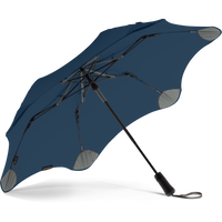 Blunt Metro Auto Folding Umbrella - Navy Blue - Umbrellaworld