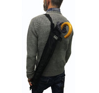 BrollyDry "Slinger" Water Absorbing Umbrella Carry Case for Golf / Walking Umbrellas - Umbrellaworld