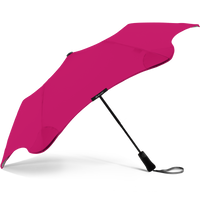 Blunt Metro Auto Folding Umbrella - Pink - Umbrellaworld