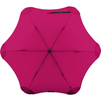 Blunt Metro Auto Folding Umbrella - Pink - Umbrellaworld