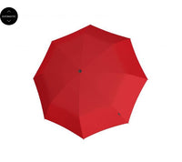 Knirps A.200 Medium Duomatic Folding Umbrella - Umbrellaworld