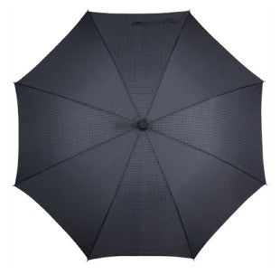 Exclusive Walking Stick Umbrella - Dogtooth - Umbrellaworld