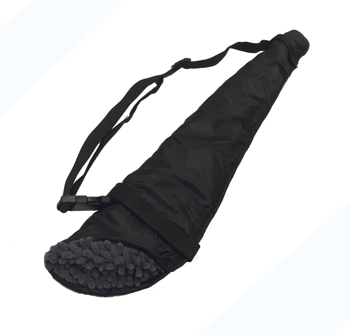 BrollyDry "Slinger" Water Absorbing Umbrella Carry Case for Golf / Walking Umbrellas - Umbrellaworld