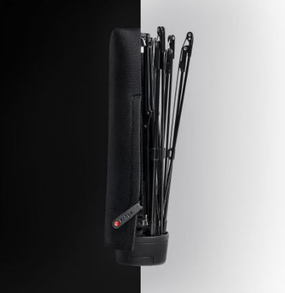 Knirps T.020 Small Manual Folding Umbrella - Umbrellaworld
