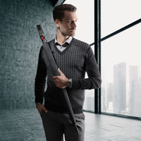 Knirps T.900 Extra Long Sport Umbrella - Umbrellaworld