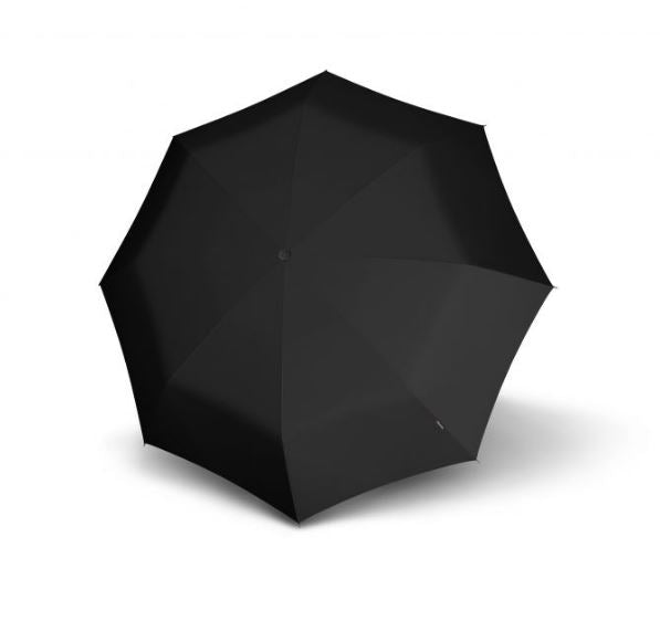 Knirps T.903 Hook Handle Classic Auto Walker Umbrella - Umbrellaworld